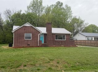 140 Bowers Rd, Lexington, NC 27292
