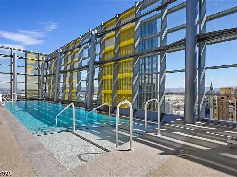 3726 Las Vegas Blvd S #3305 — Photo 41