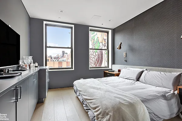 Rented by Brown Harris Stevens | media 7