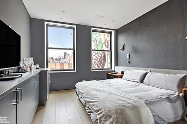 Rented by Brown Harris Stevens