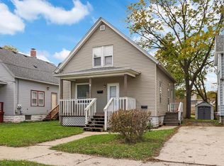 6600 20th AVENUE, Kenosha, WI 53143