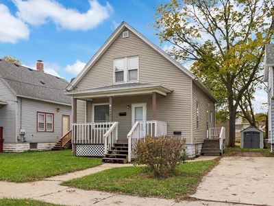6600 20th AVENUE, Kenosha, WI, 53143
