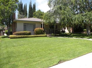 3013 Ashby St, Bakersfield, CA 93308