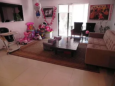 2 bed, 1000 sqft, $4,800 — Photo 3