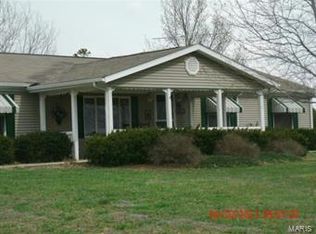 17320 State Route U St, Saint James, MO 65559