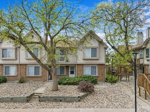 175 S Sable Boulevard #P17, Aurora, CO 80012