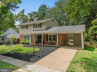 5062 Summer Day Ln, Columbia, MD 21044