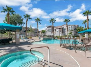 10001 Peace Way UNIT 1341, Las Vegas, NV 89147