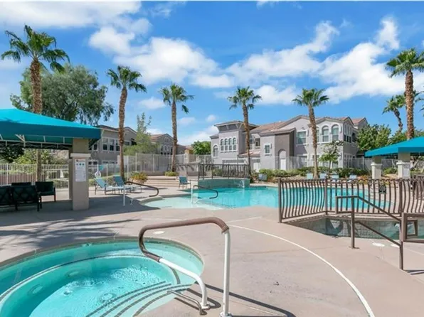 10001 Peace Way Unit 1341, Las Vegas, NV 89147