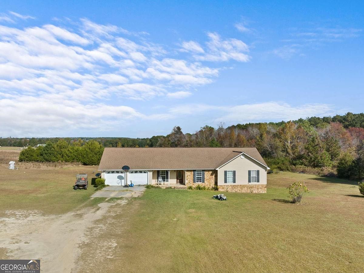 1865 Smyrna Rd, Uvalda, GA 30473 Zillow