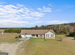 1865 Smyrna Rd, Uvalda, GA 30473