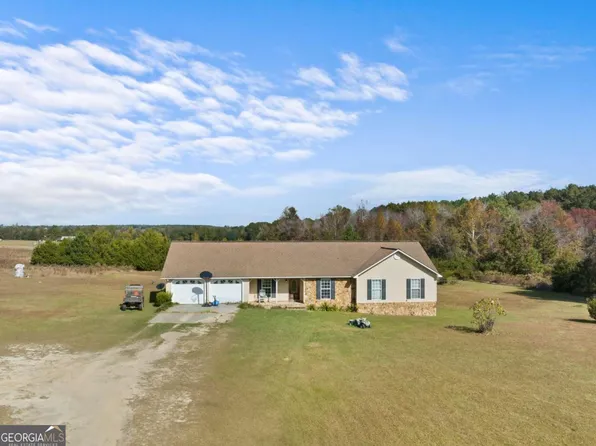 1865 Smyrna Rd, Uvalda, GA 30473