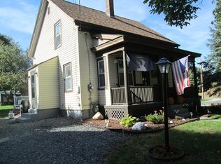 262 Swansom Rd, Swansea, MA 02777