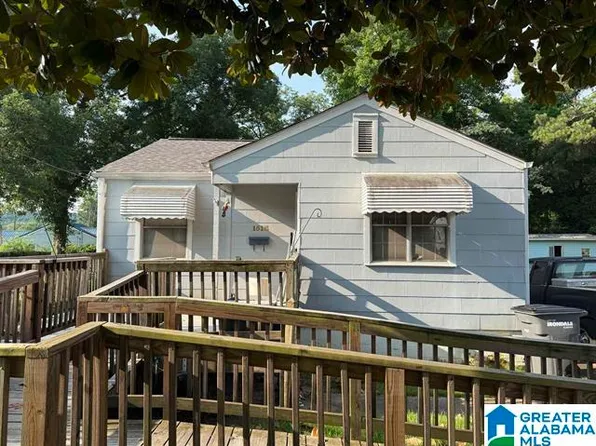 1513 Montevallo Rd, Irondale, AL 35210