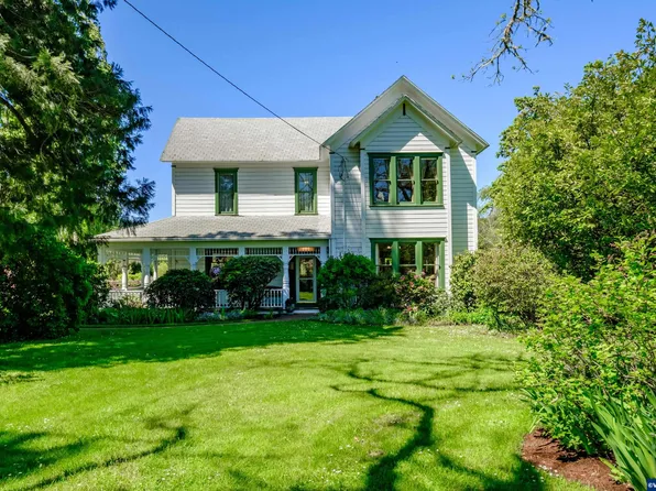 38970 Kings Valley Hwy, Monmouth, OR 97361