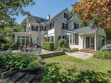 245 Merion Rd Merion Station Pa 19066 Zillow