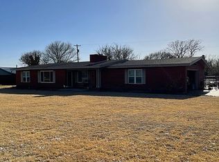 3917 Us Highway 83, Wellington, TX 79095
