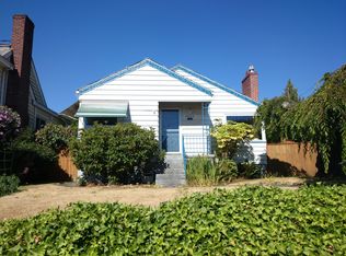 4003 35th Ave SW, Seattle, WA 98126