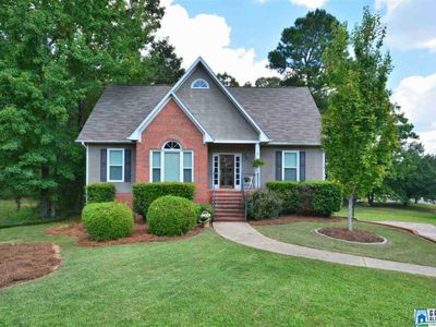 5904 Peachwood Cir, Hoover, AL, 35244