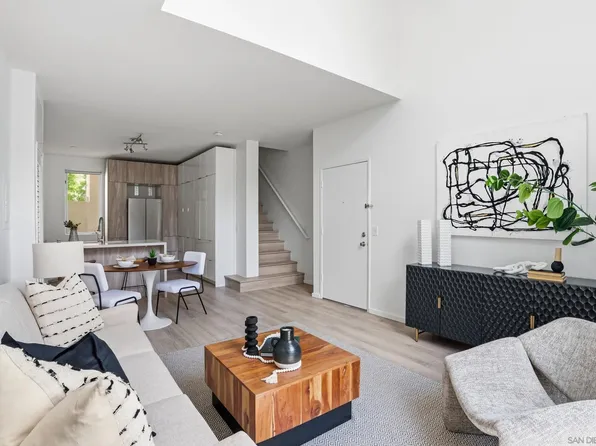 1601 Kettner Blvd Unit 18, San Diego, CA 92101