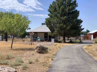 2308 Isler Rd, Roswell, NM 88201