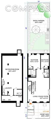 Rented by Compass | media 4