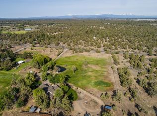 62770 Stenkamp Rd, Bend, OR 97701