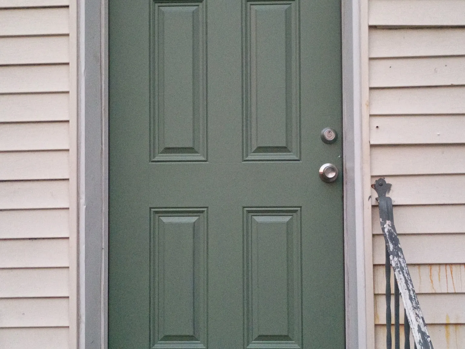 2 bed, 750 sqft, $1,025 — Photo 1