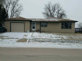 1836 7th Ave, Belle Fourche, SD 57717
