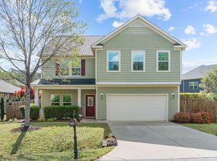 8812 Forester Ln, Apex, NC 27539