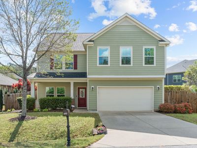 8812 Forester Ln, Apex, NC, 27539