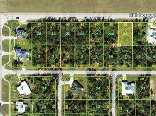 17363 Hillsborough Blvd #20, Pt Charlotte, FL 33954