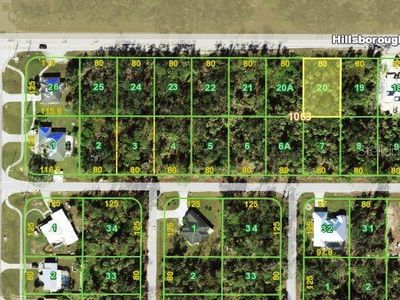 17363 Hillsborough Blvd #20, Pt Charlotte, FL, 33954