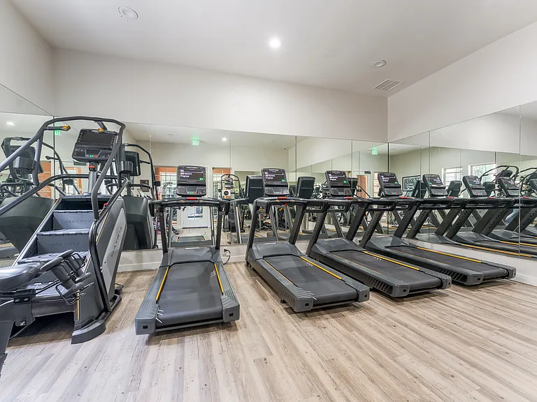 Portofino Apartments Mission Valley — Photo 18