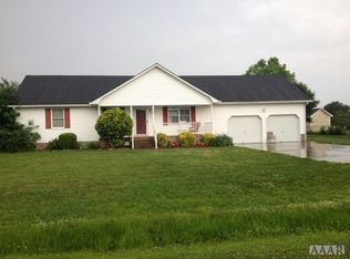 1120 Azalea Trl, Elizabeth City, NC 27909