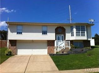 2105 Chelsea Ct, Arnold, MO 63010
