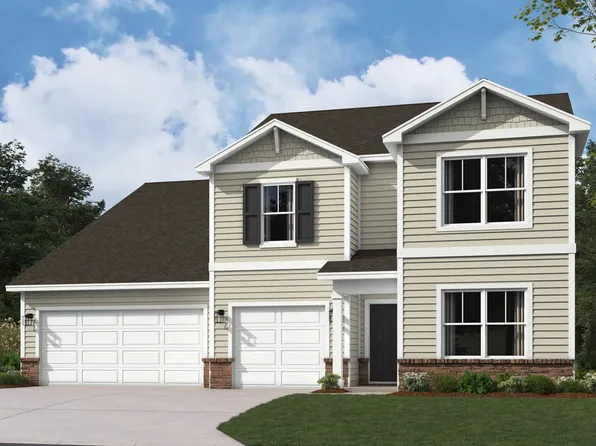 Branson Plan, Baker's Pointe