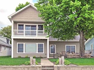 810 E Englewood Dr, Lake City, MI 49651