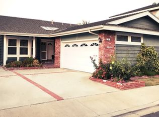 11 Whitney, Irvine, CA 92620