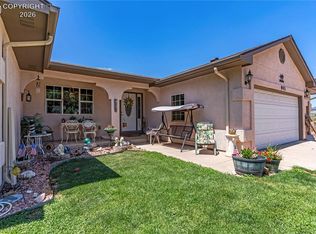 941 Phelps Ave, Canon City, CO 81212