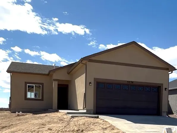 3534 Wapiti Ln, Pueblo, CO 81005