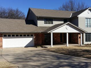3700 Windover Dr, Edmond, OK 73013