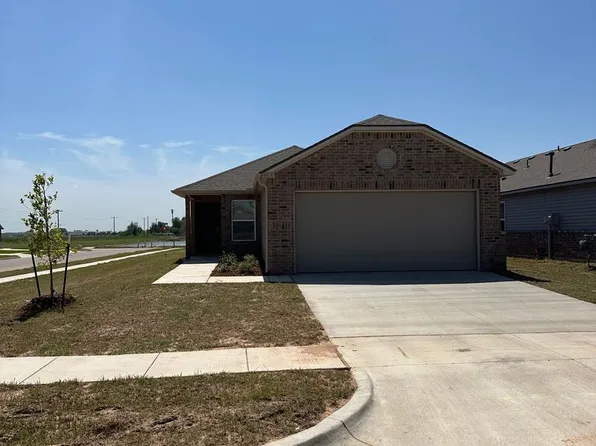 10216 NW 19th St, Oklahoma City, OK 73127