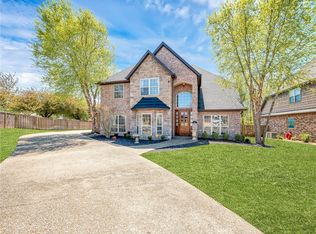 1760 Partridge Run, Bentonville, AR 72713