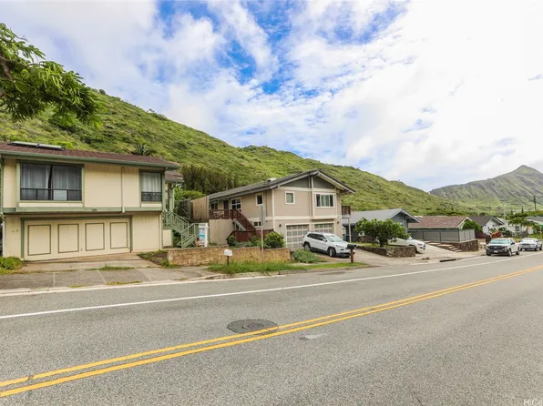 1161 Lunalilo Home Rd, Honolulu, HI 96825