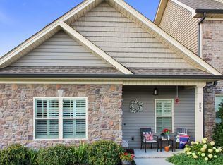 254 Bellingham Dr Ne, Cleveland, TN 37312