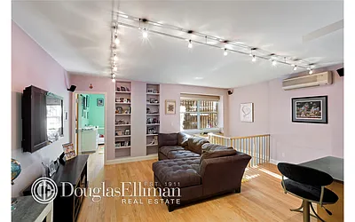 Sold by Douglas Elliman