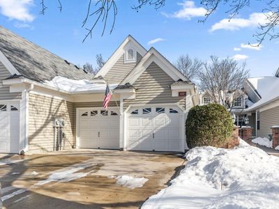 1217 Pond View Ln, White Bear Township, MN, 55110