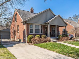 510 S Edison Ave, Royal Oak, MI