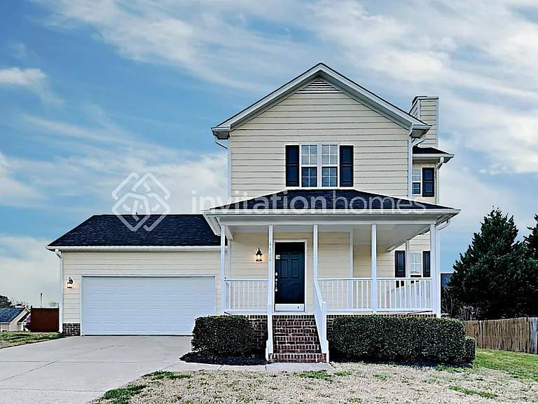 4428 Moss Spring Dr — Photo 1